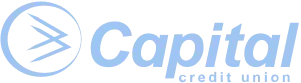 capital credit union logo