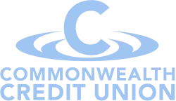 common wealth credit union logo