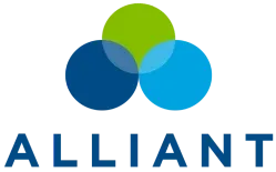 Alliant credit union