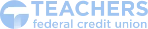 teachers federal credit union logo
