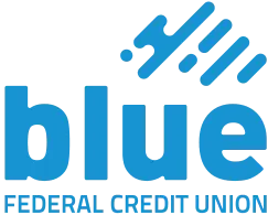 Blue Federal credit union