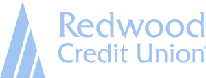 redwood credit union logo