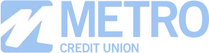 metro credit union logo