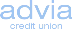 advia credit union logo